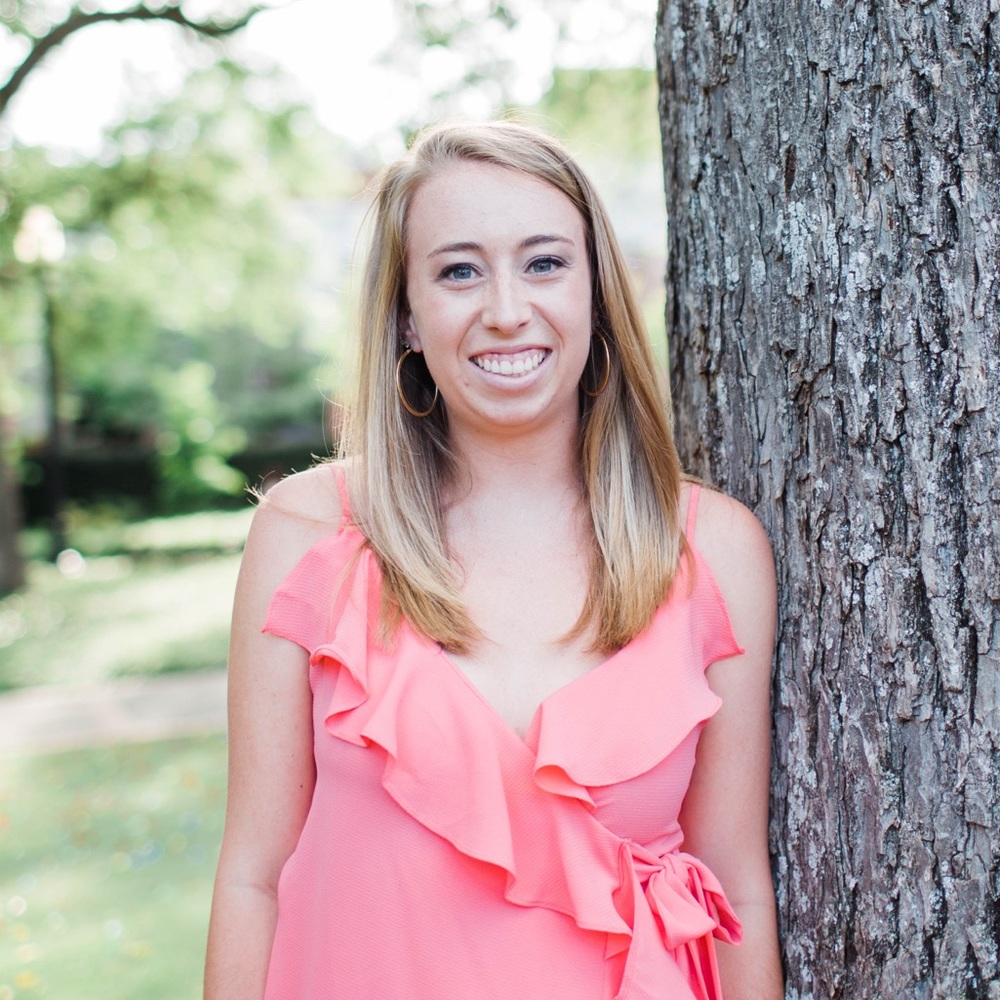 Meet your Posher, Samantha